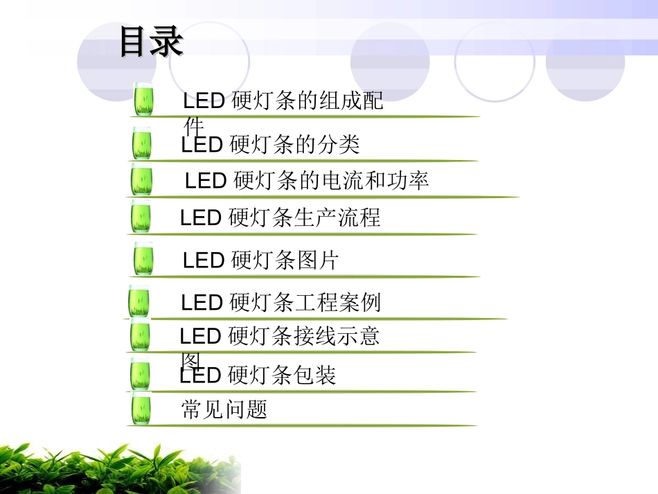 LED硬灯条的培训资料_第2页
