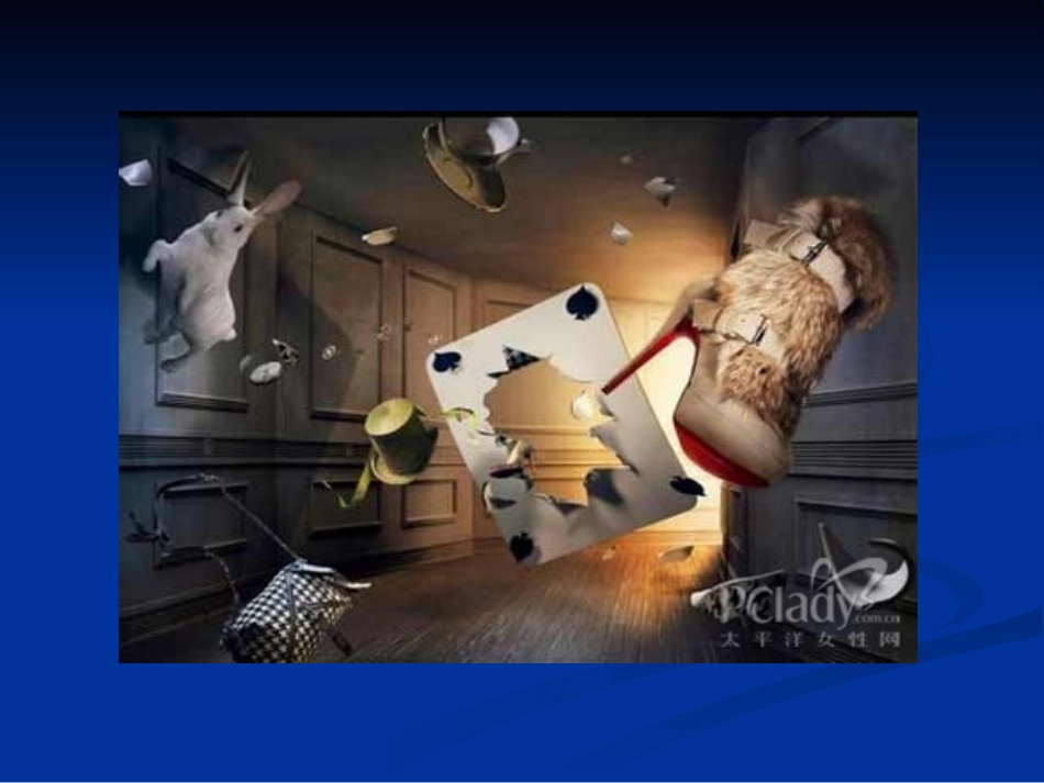 LV市场细分分析_第1页