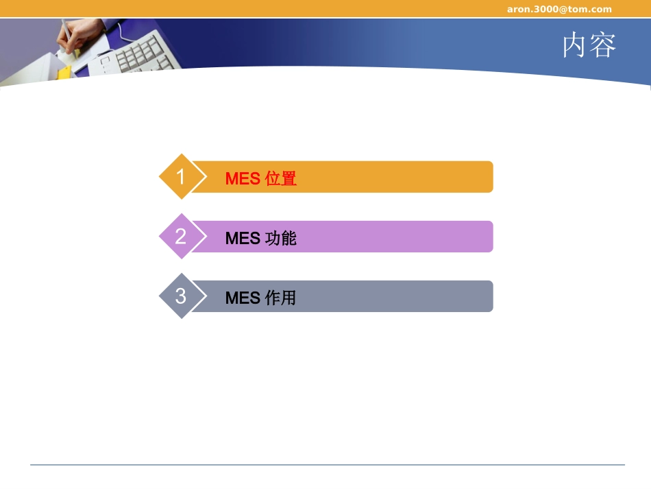 MES培训课件_第2页