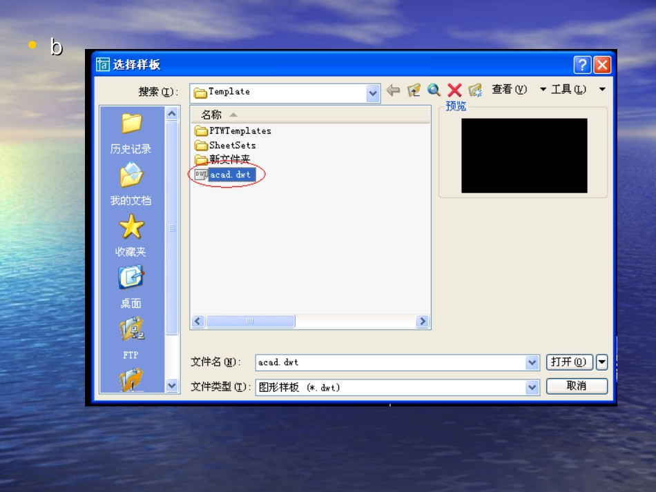 PCCAD培训教程_第3页