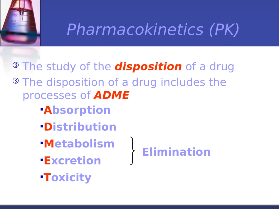 Pharmacinetic课件_第2页