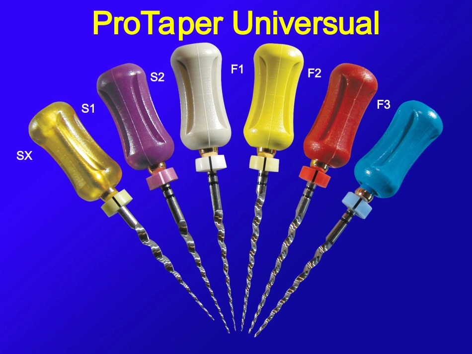 Protaper应用指南_第2页