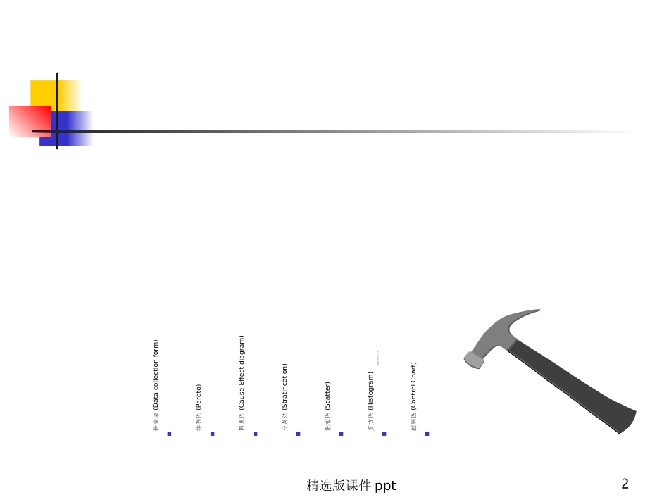 QC七大手法培训课件_第2页