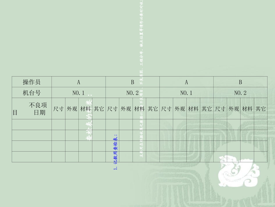 QC七大手法详细讲解_第3页