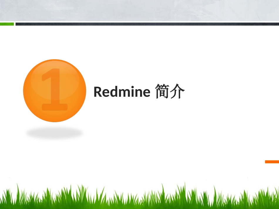 Redmine操作手册_第3页