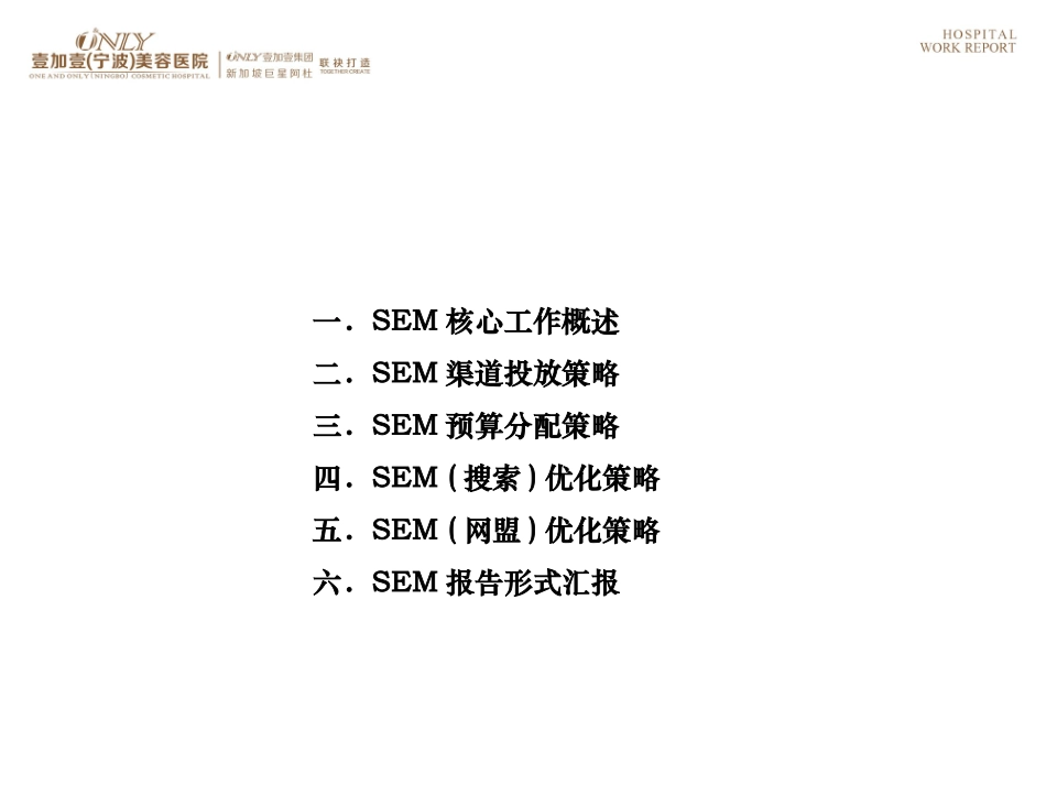 SEM百度推广数据分析_第2页