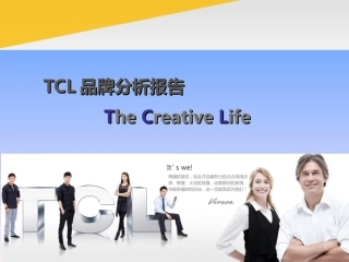 TCL分析报告