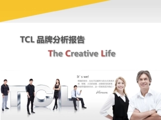 TCL分析报告总结