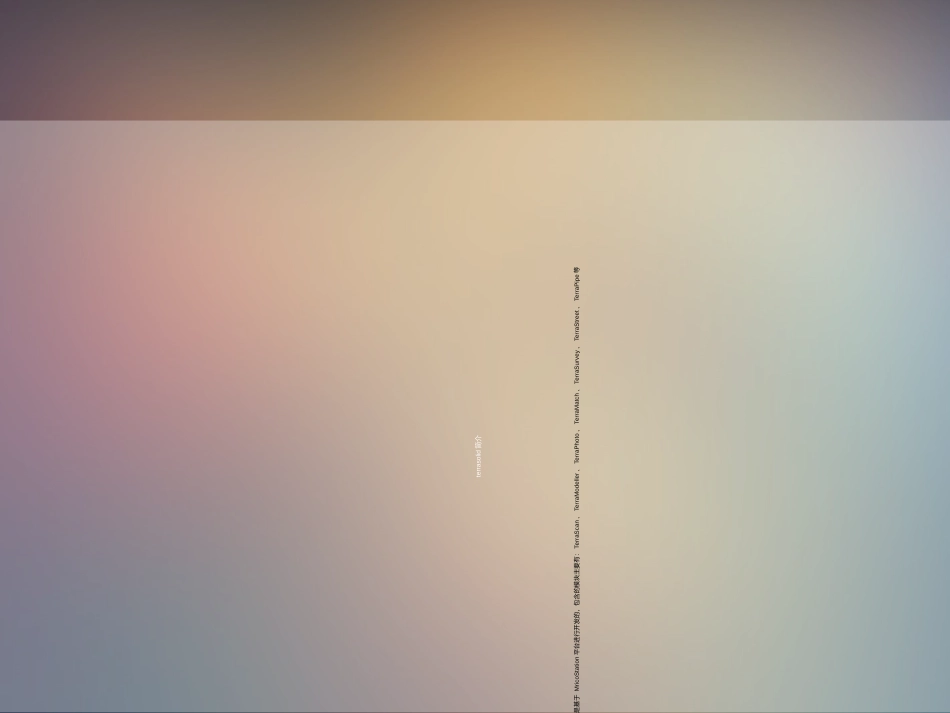 terrasolid实习报告_第2页