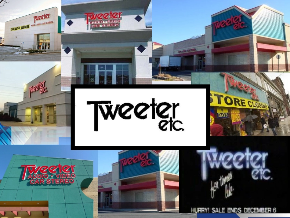 TWEETER公司管理学案例分析_第2页