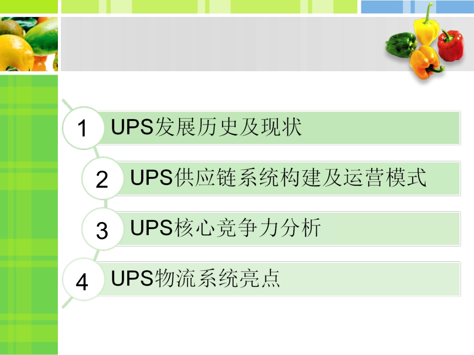 ups案例分析_第2页