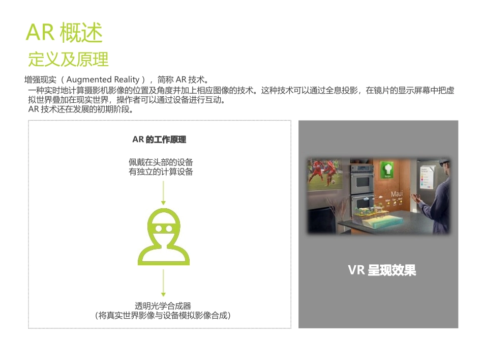 VR虚拟现实行业研究报告完整分享_第3页
