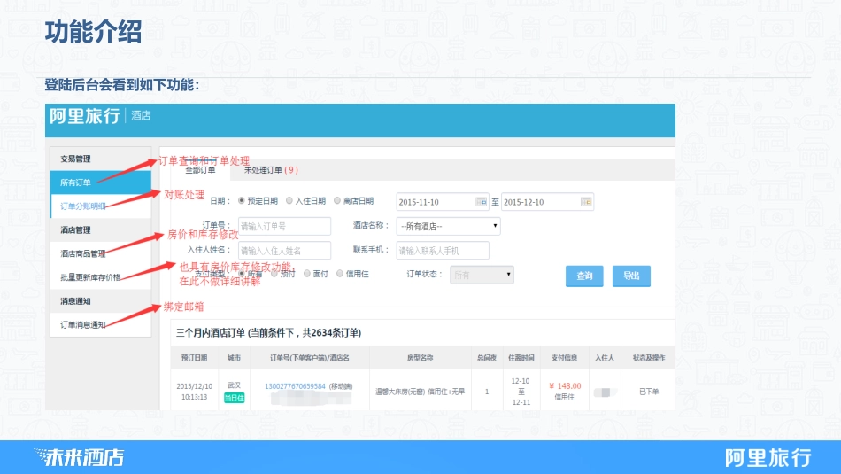阿里旅行商家后台操作手册eboing_第3页
