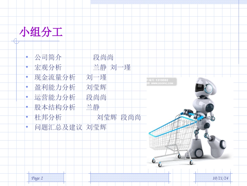 爱仕达财务状况分析_第2页
