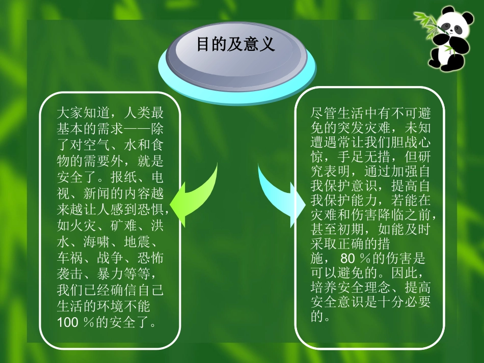 安全知识讲座大全_第3页