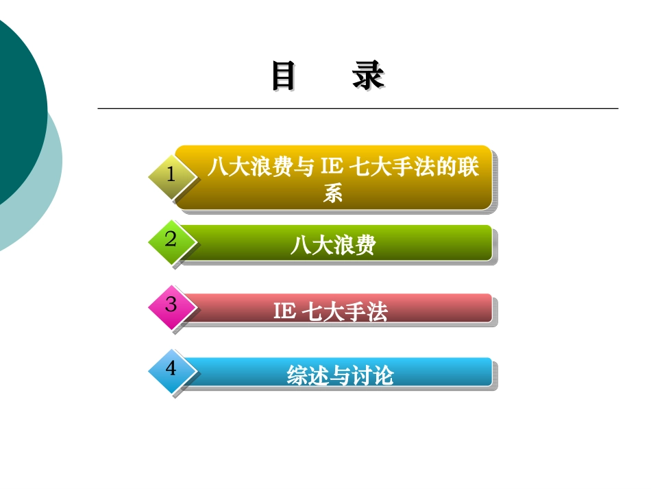 八大浪费与IE七大手法_第2页