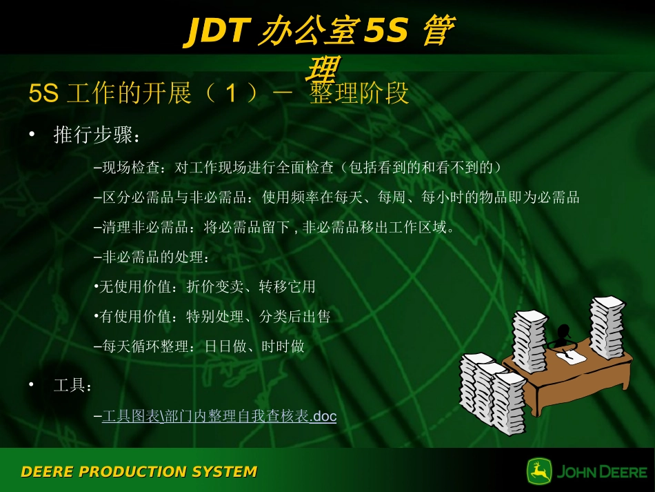办公室5S管理培训资料_第3页