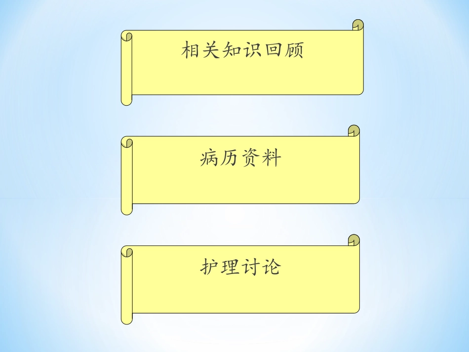膀胱癌根治术患者护理查房_第2页
