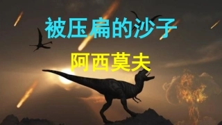 被压扁的沙子优秀课件