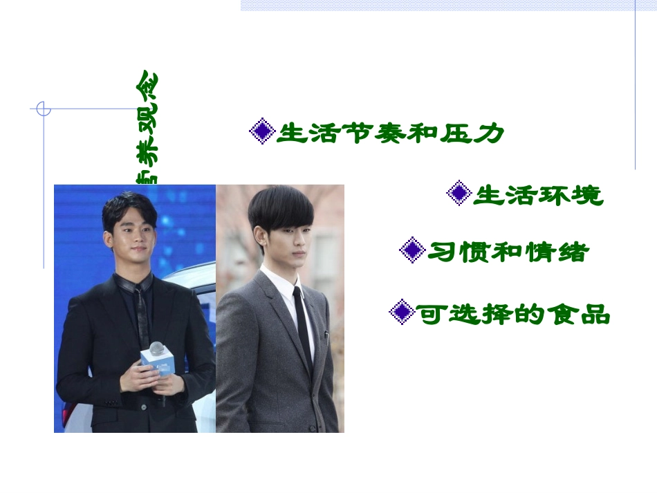本功能性食品设计减肥_第3页