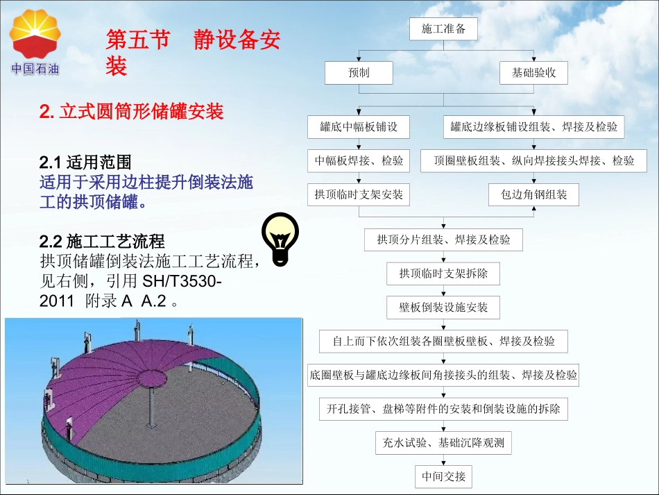 标准化施工立式圆筒形储罐_第2页