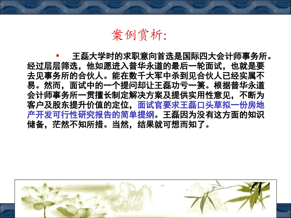 补充可行性研究报告_第2页