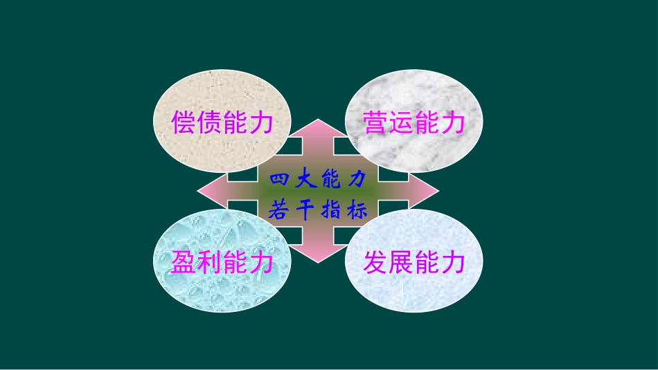 财务管理财务分析实战_第3页