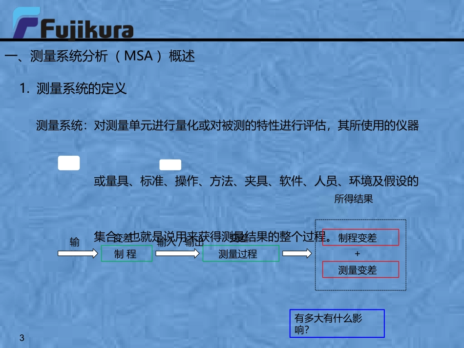 测量系统分析培训课件_第3页