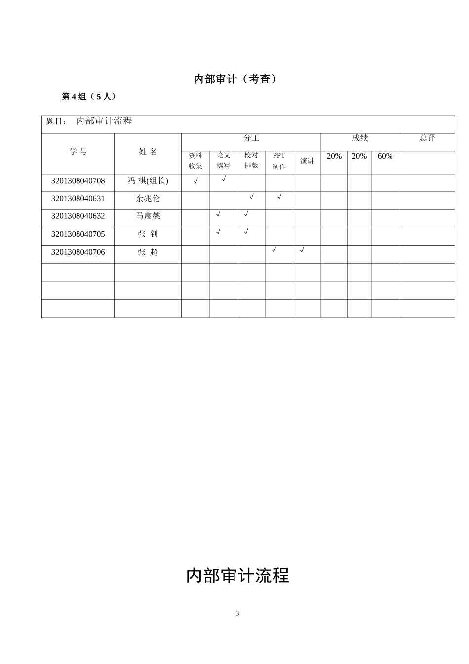 内部审计流程_第3页