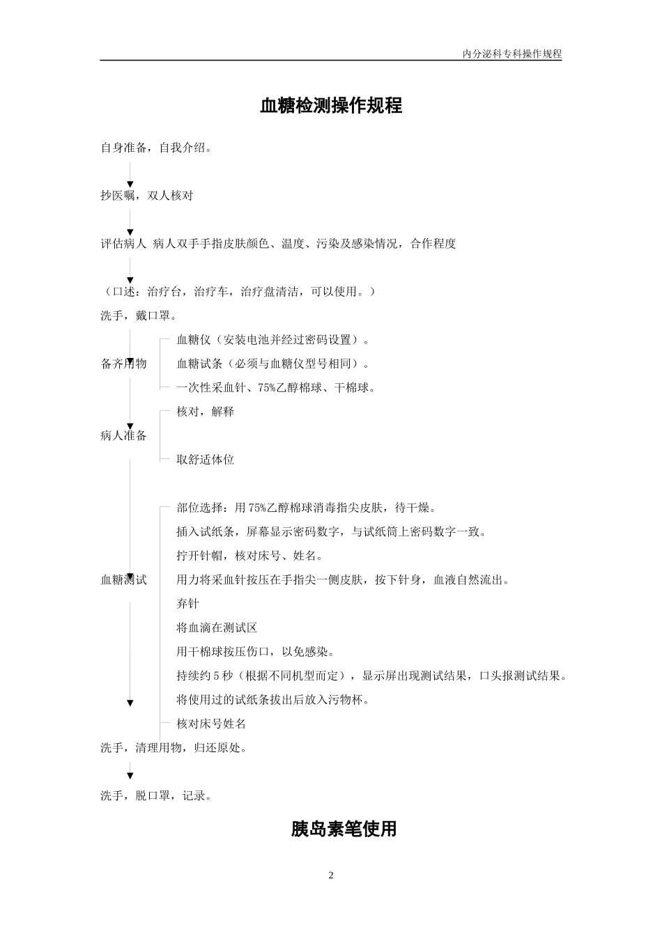 内分泌科操作_第2页