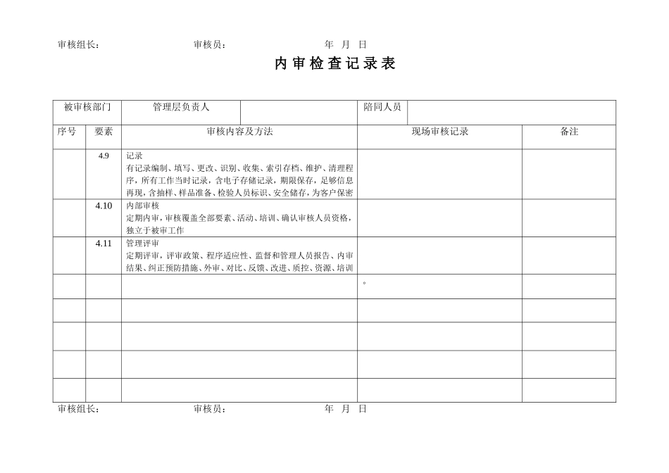 内-审-检-查-记-录-表2_第3页