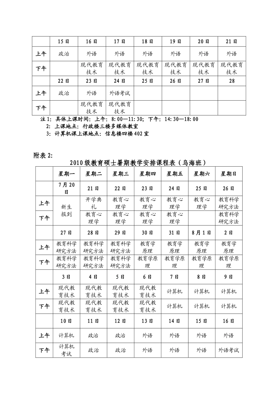 内师研发【2010】21号_第3页