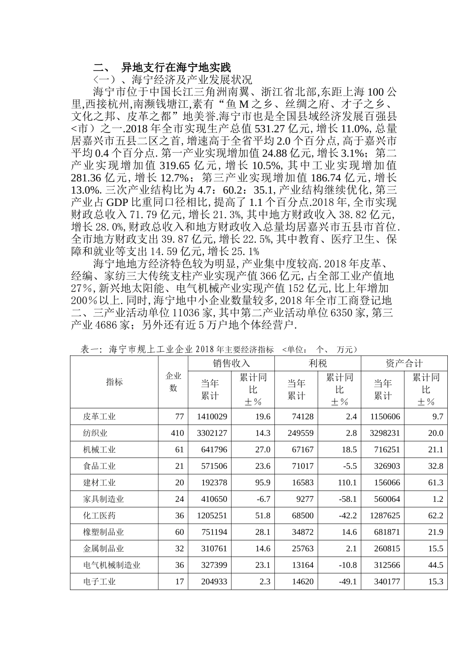 农村商业银行开设异地支行的思考_第2页