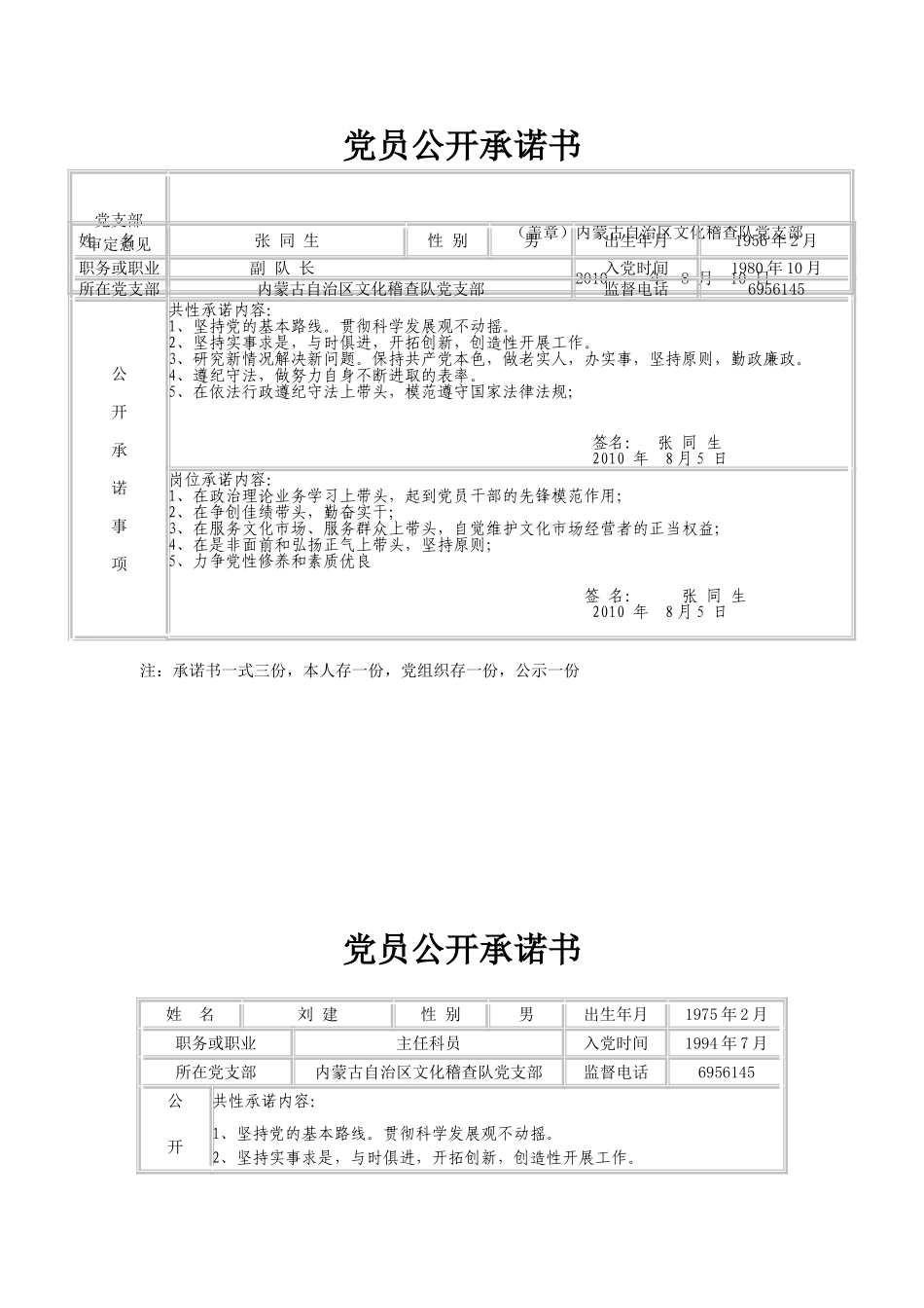 内蒙古文化稽查队_第3页