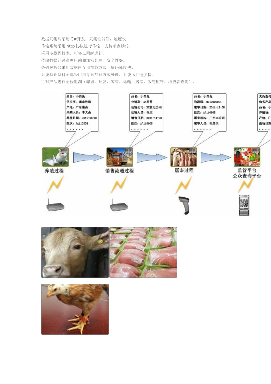 农产品质量安全溯源系统_第3页