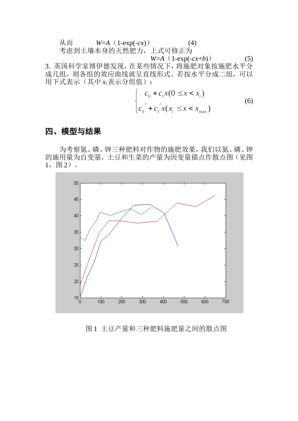 农作物施肥效果分析讲义_第3页