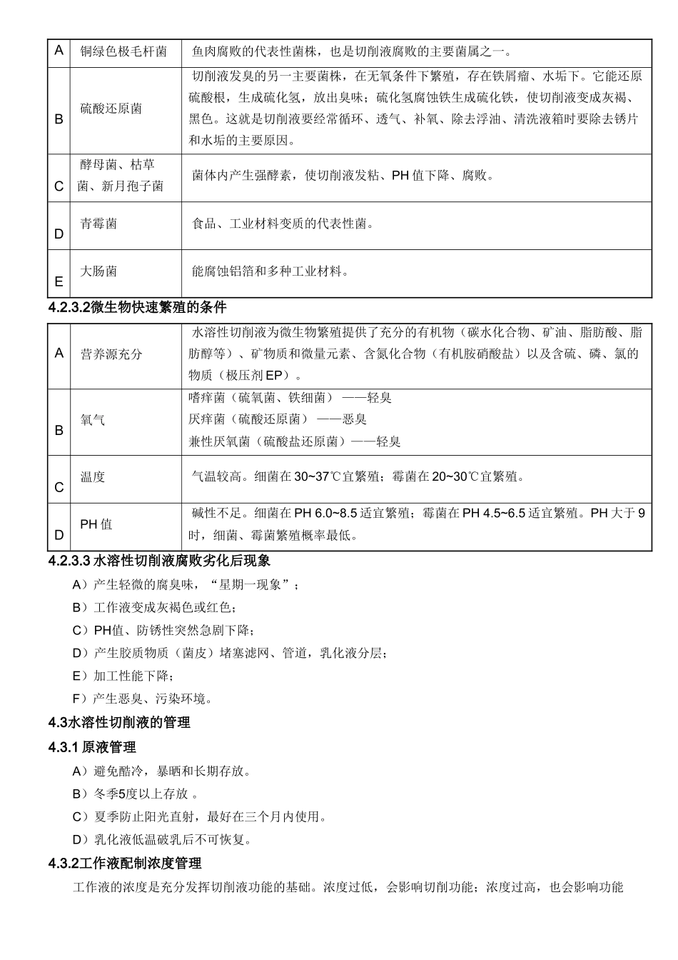 切削液使用规范_第3页