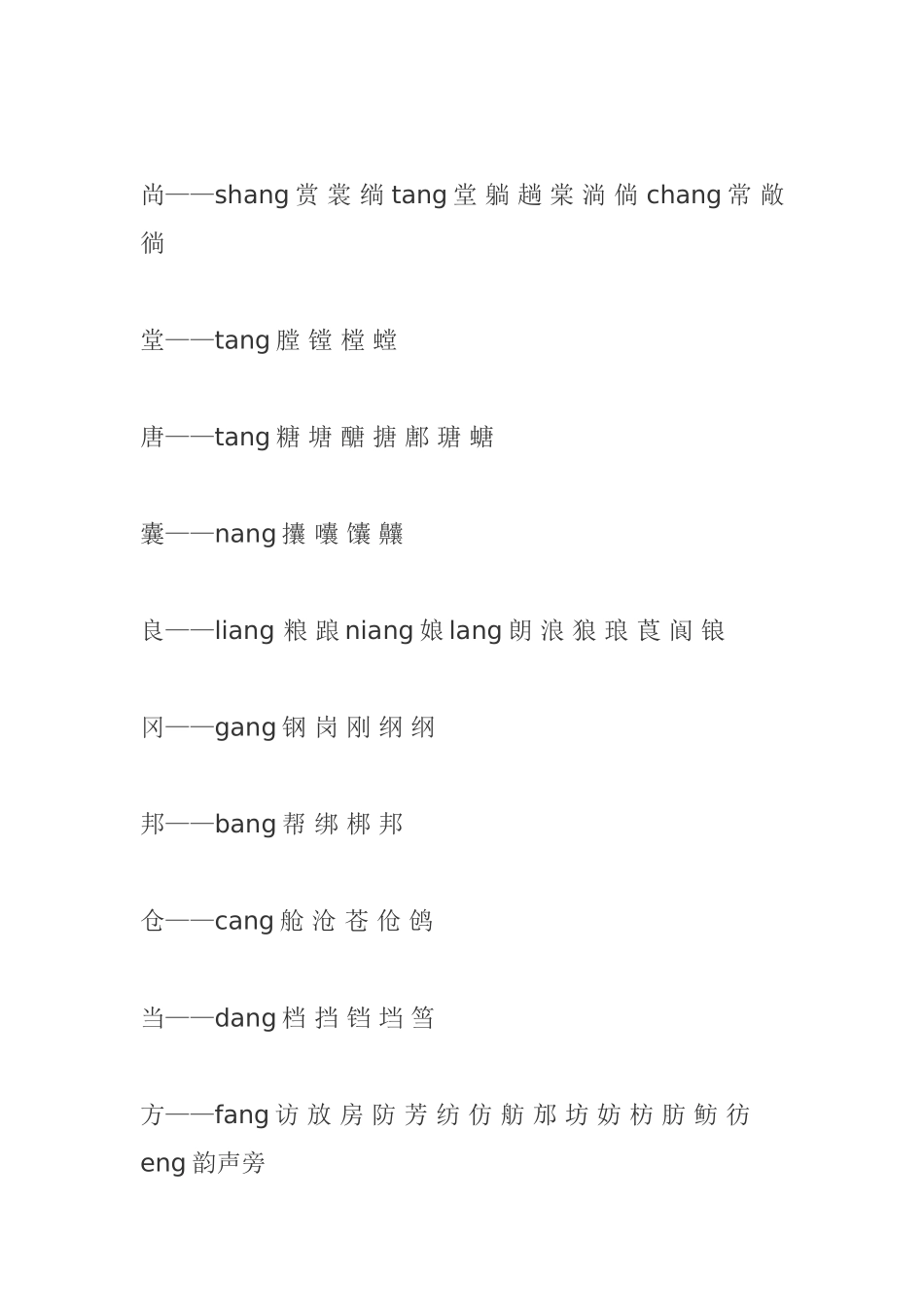 前鼻音和后鼻音的区分技巧-(1)_第3页