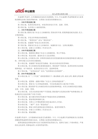 刑法之犯罪构成要件