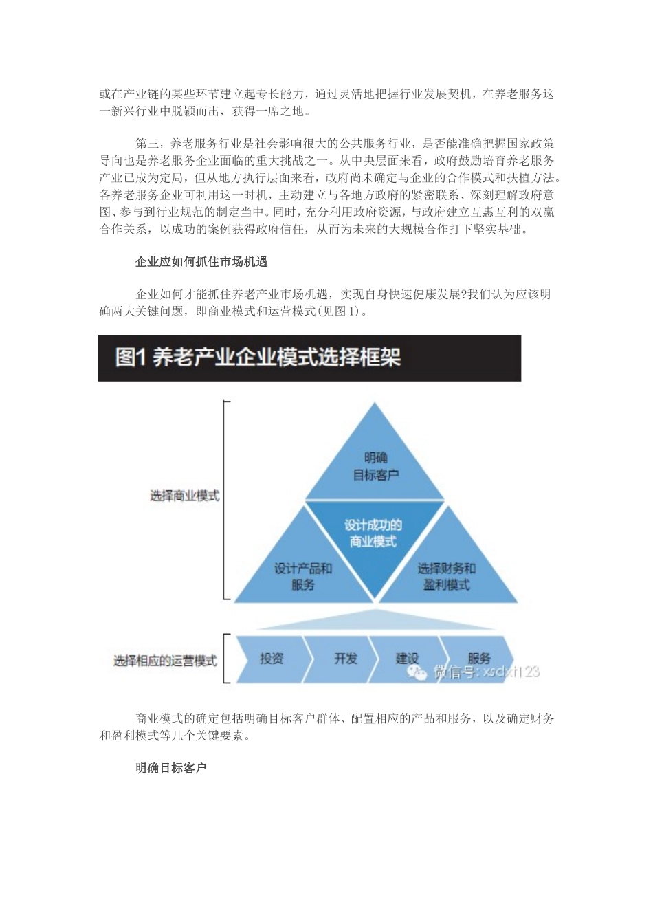 养老服务产业-的商业模式_第2页