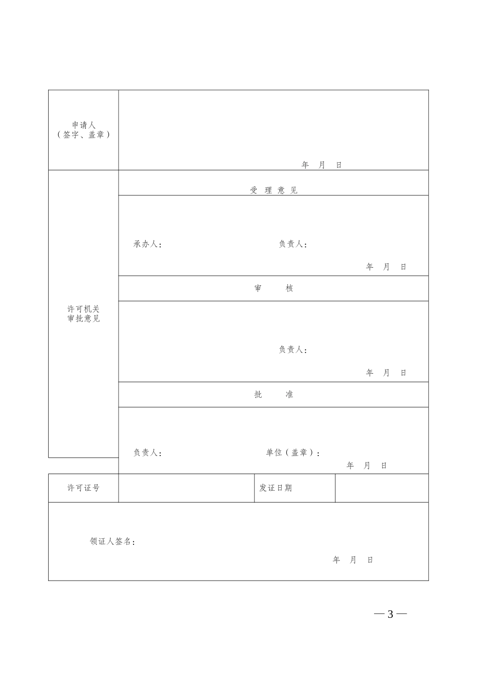 养老机构设立许可流程图及表格(2015年)-(1)_第3页