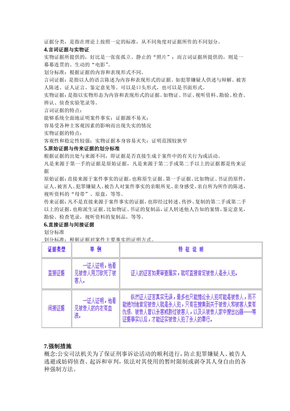 刑诉考点11_第2页