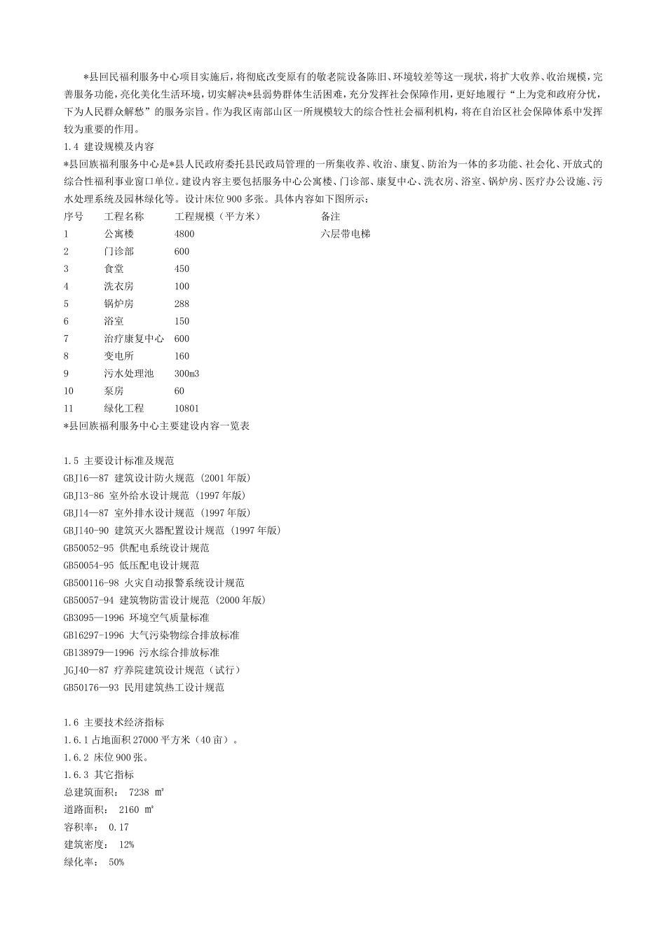 养老院可行性报告_第2页