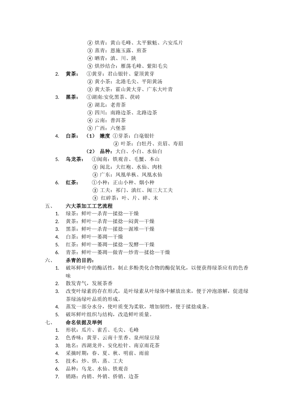 制茶学最终整合_第2页