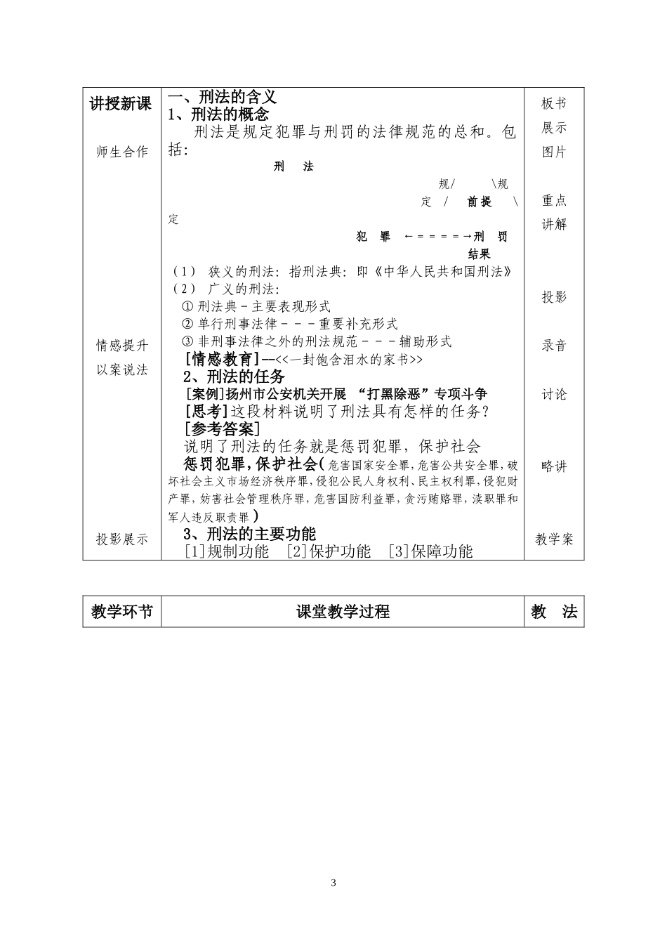 刑法教学设计_第3页