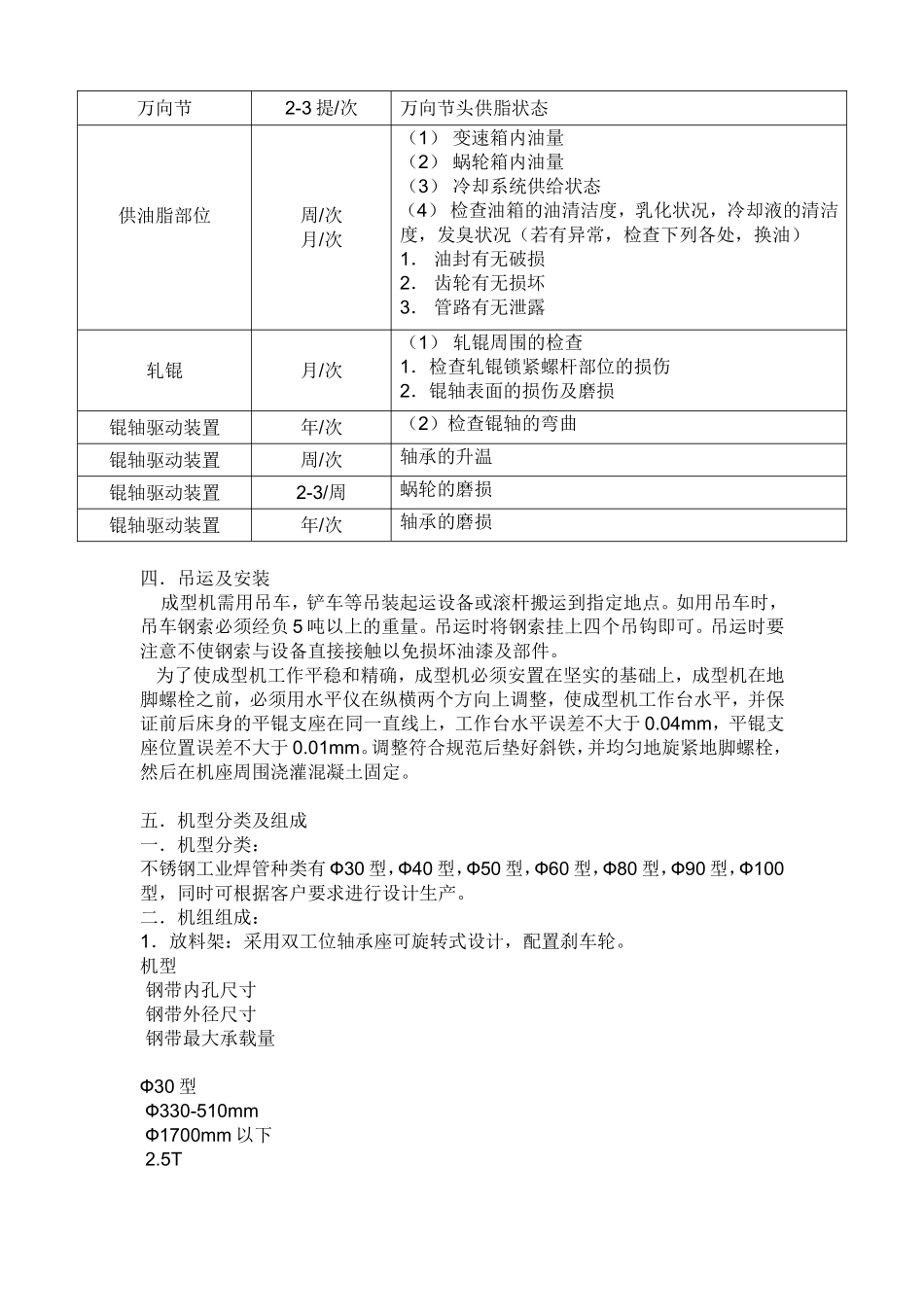 制管机说明书_第2页