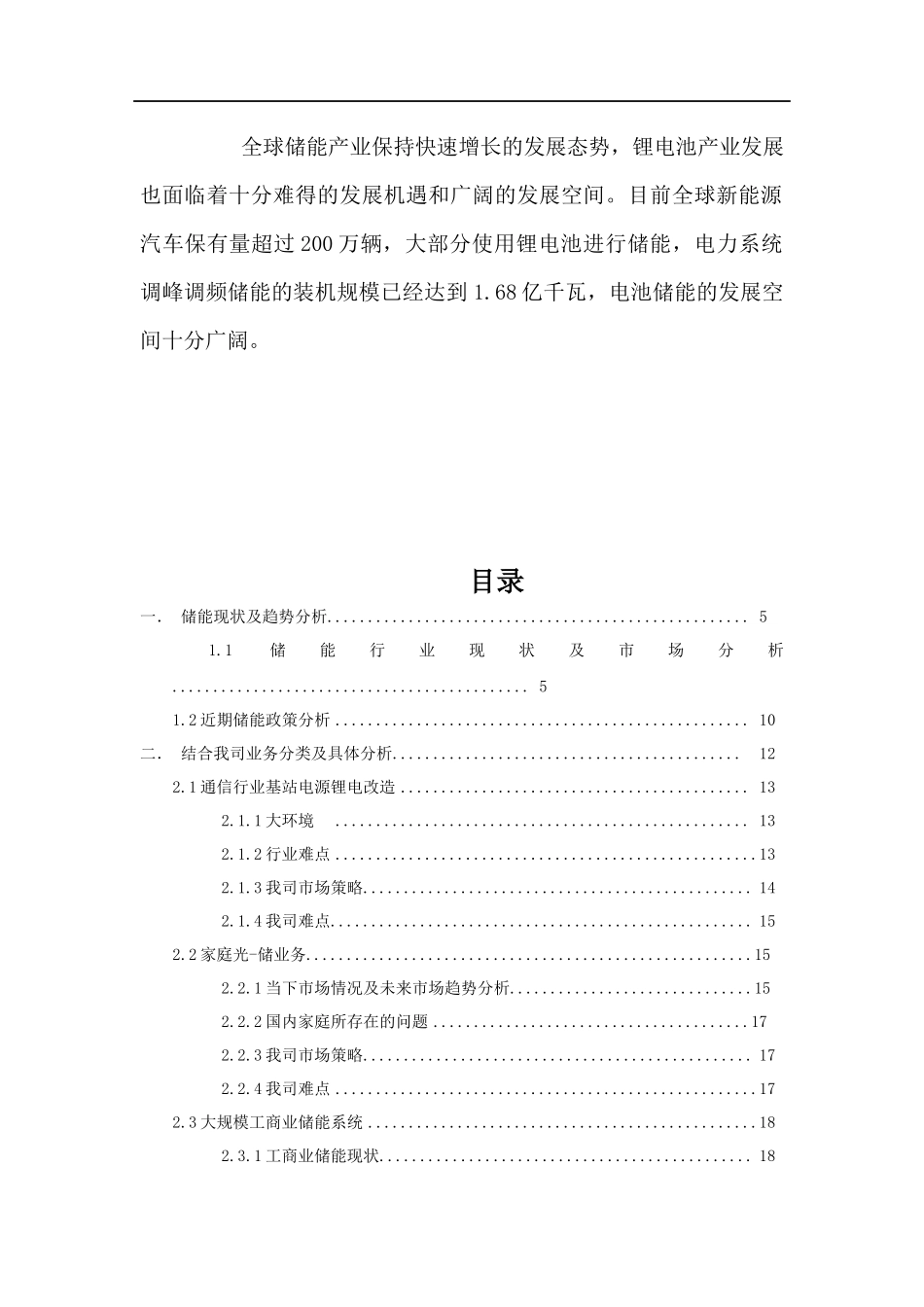 储能市场规划报告---副本_第2页