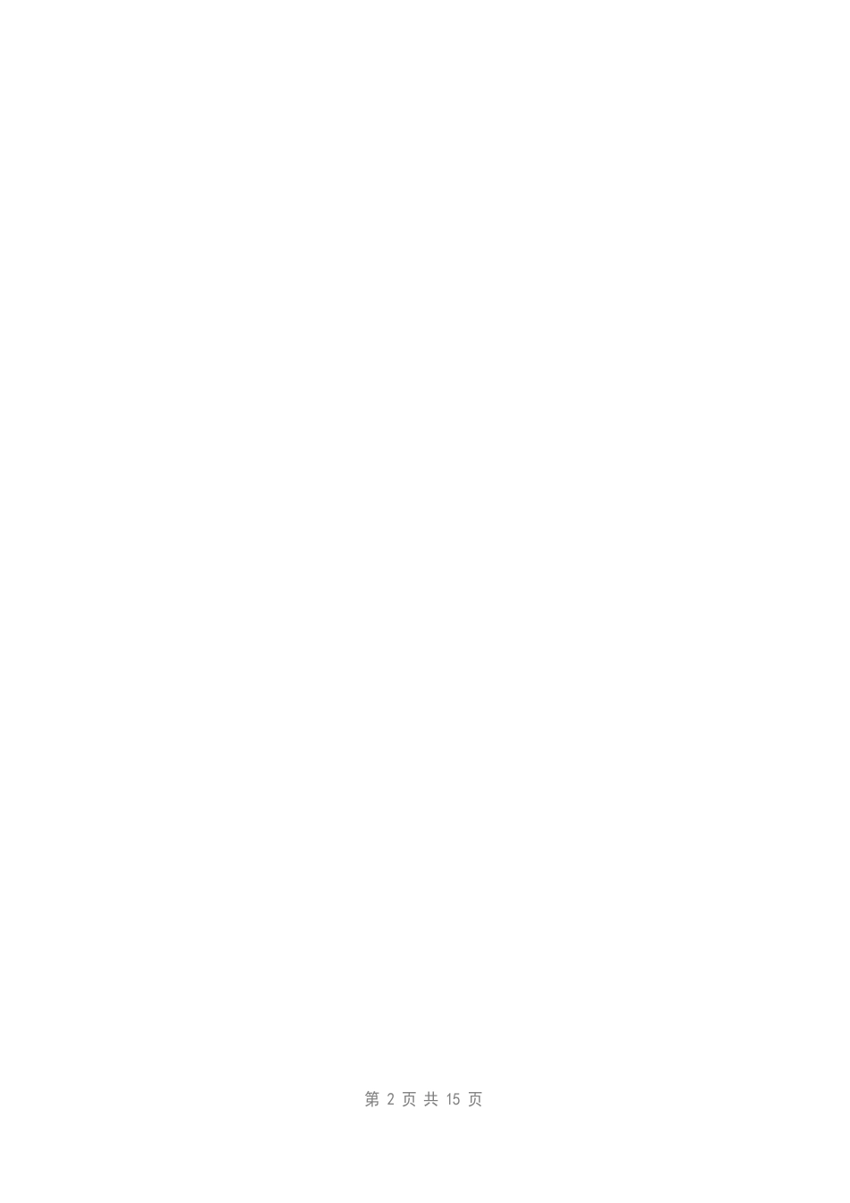 储气井施工方案_第2页