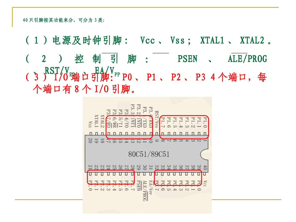 51单片机IO口_第3页