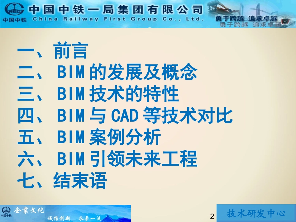 BIM技术应用及发展课件_第2页